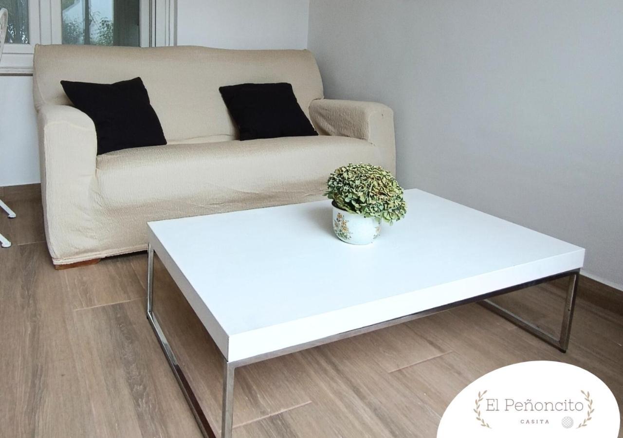 Casita El Penoncito Apartamento Tacoronte Exterior foto