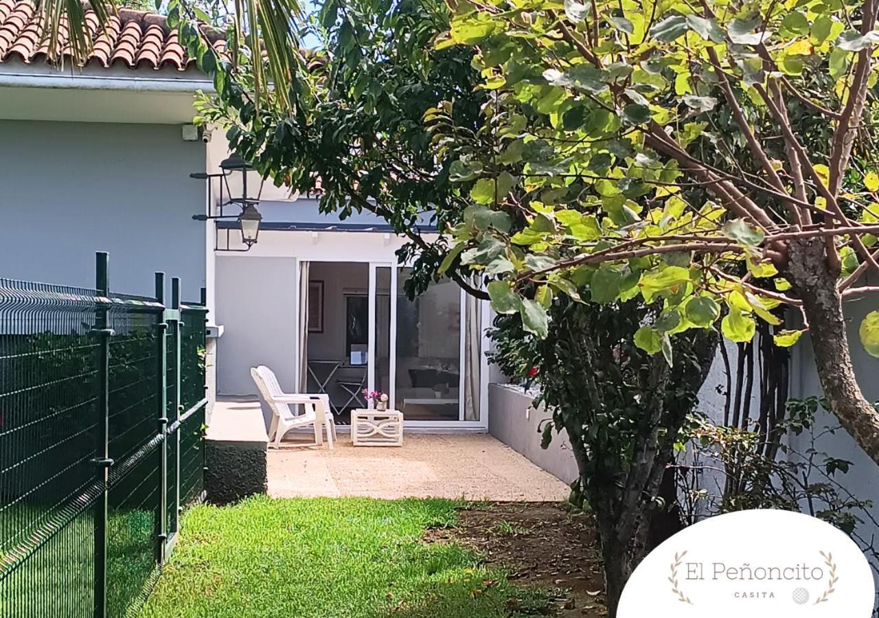 Casita El Penoncito Apartamento Tacoronte Exterior foto